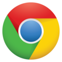 Chrome logo