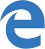 Edge logo